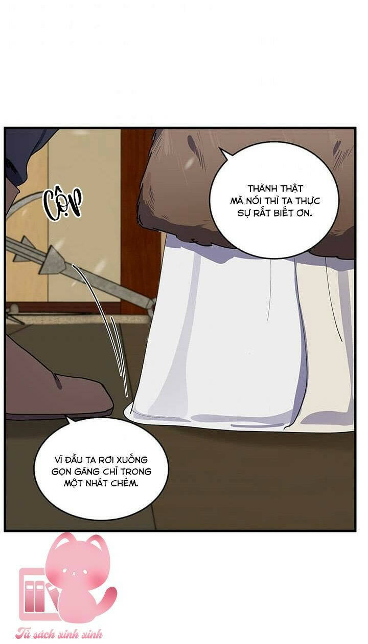 Ác Nữ Trùng Sinh - Chap 67 - Trang 7