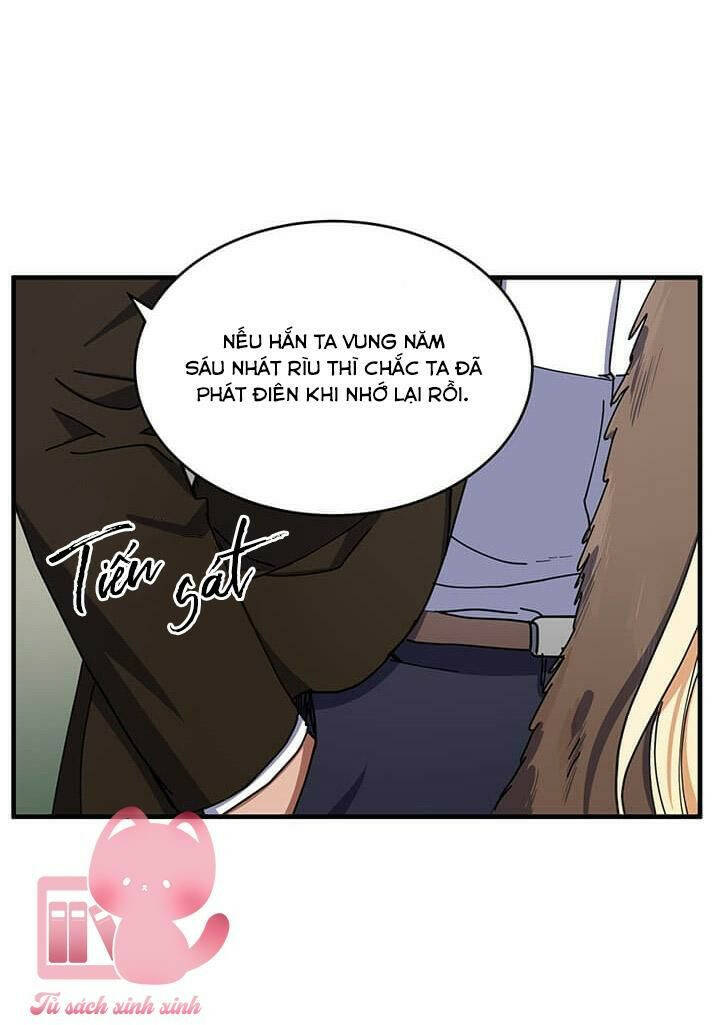 Ác Nữ Trùng Sinh - Chap 67 - Trang 8