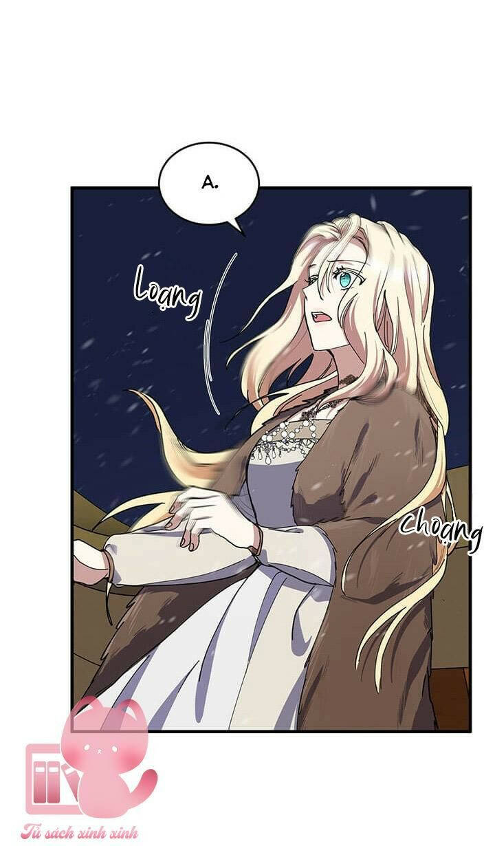 Ác Nữ Trùng Sinh - Chap 67 - Trang 9