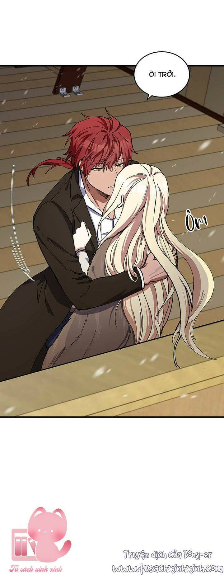 Ác Nữ Trùng Sinh - Chap 67 - Trang 10