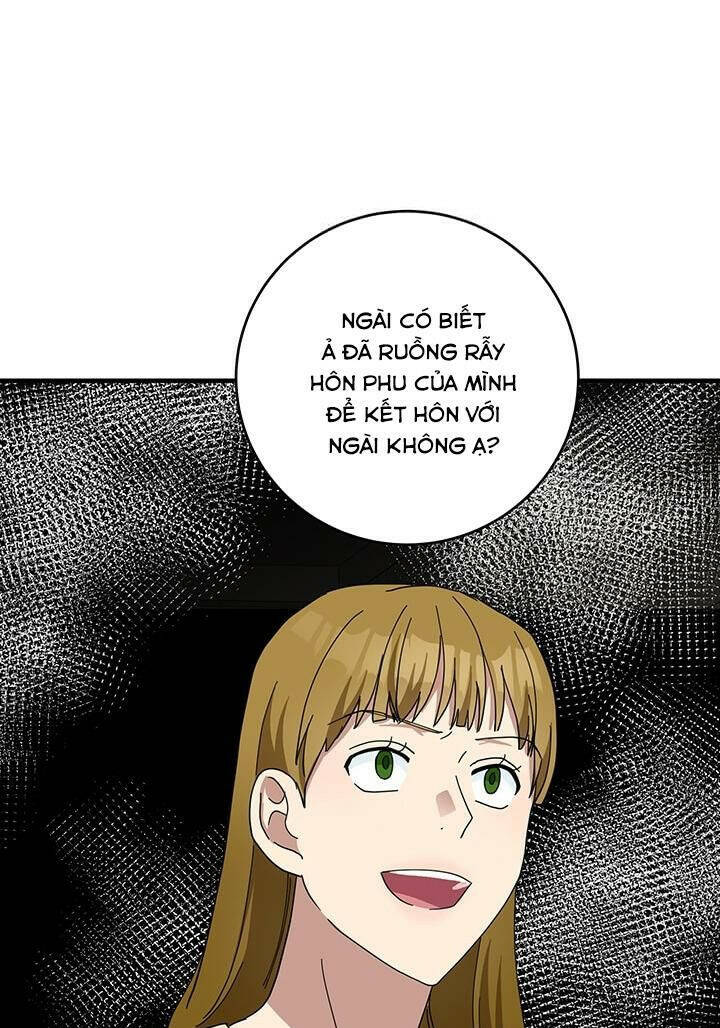 Ác Nữ Trùng Sinh - Chap 68 - Trang 11