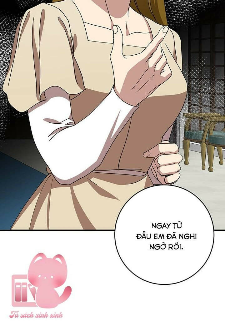 Ác Nữ Trùng Sinh - Chap 68 - Trang 12