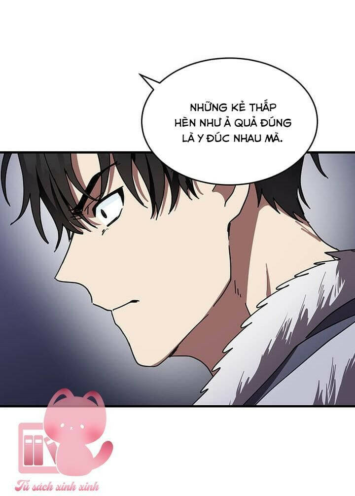 Ác Nữ Trùng Sinh - Chap 68 - Trang 13