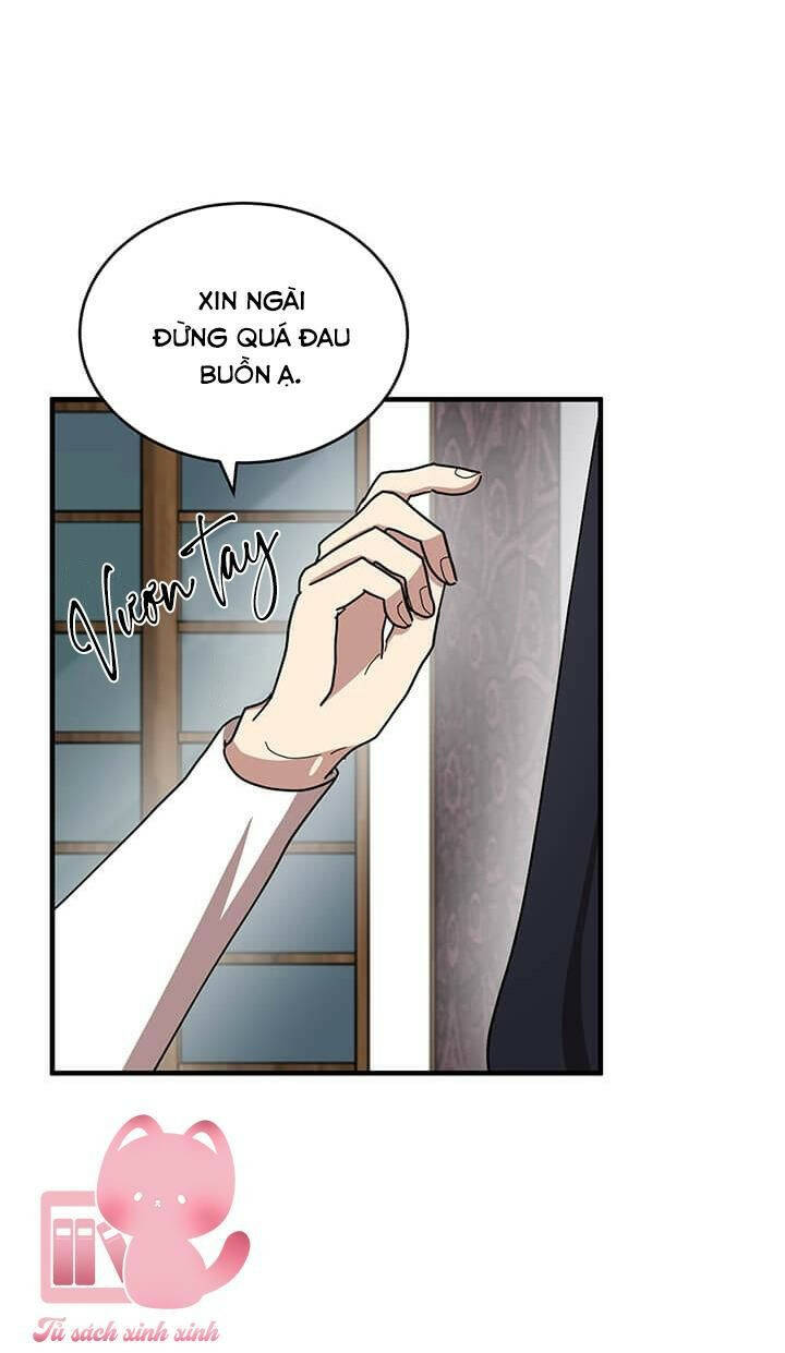 Ác Nữ Trùng Sinh - Chap 68 - Trang 14