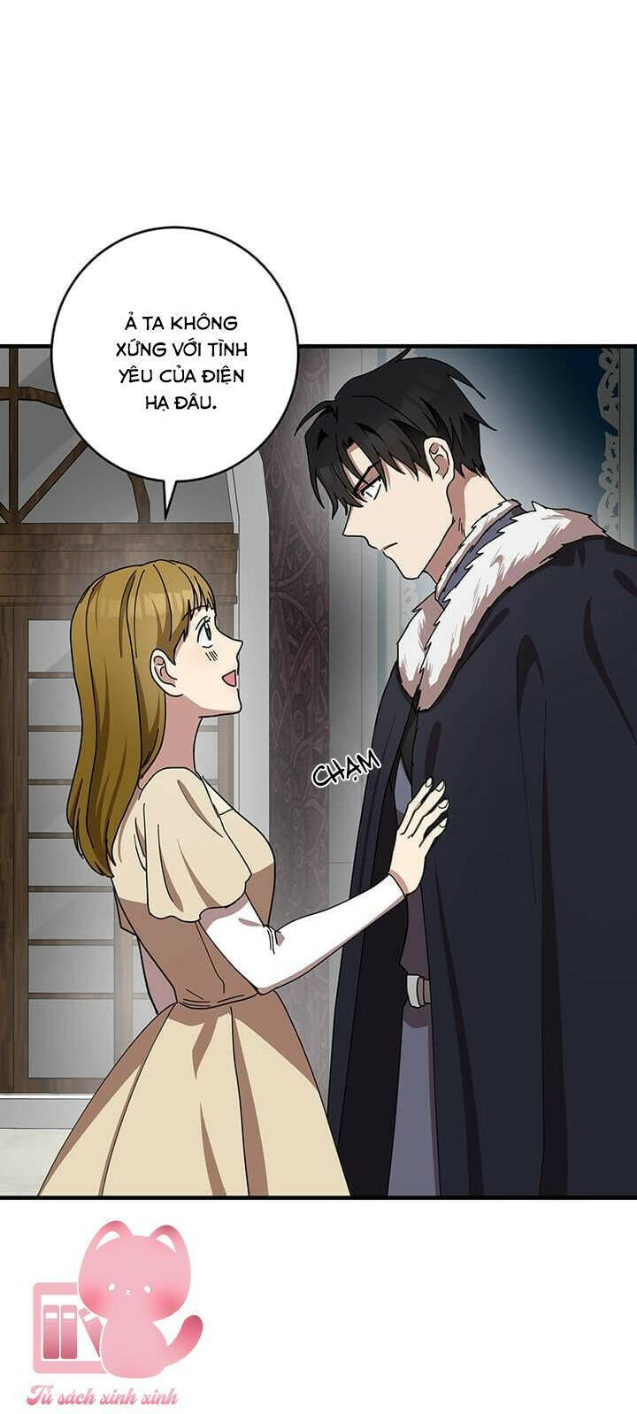 Ác Nữ Trùng Sinh - Chap 68 - Trang 15
