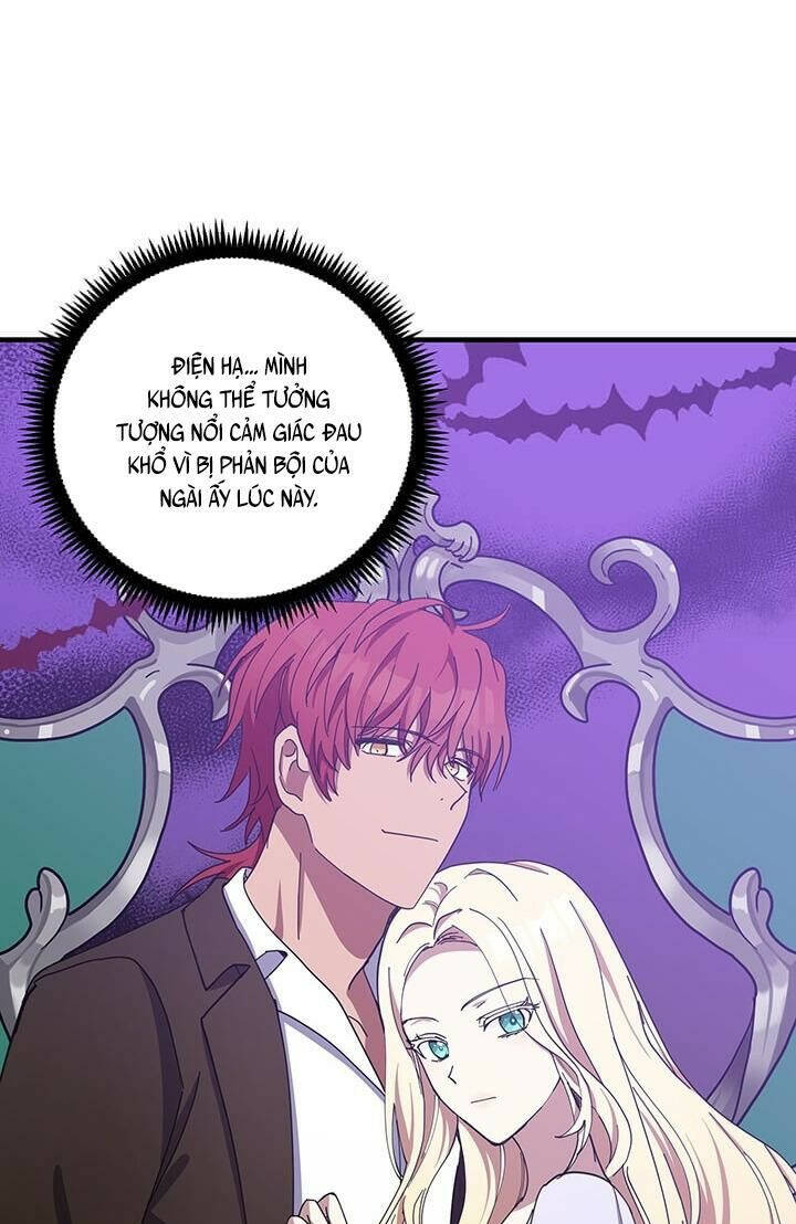 Ác Nữ Trùng Sinh - Chap 68 - Trang 17