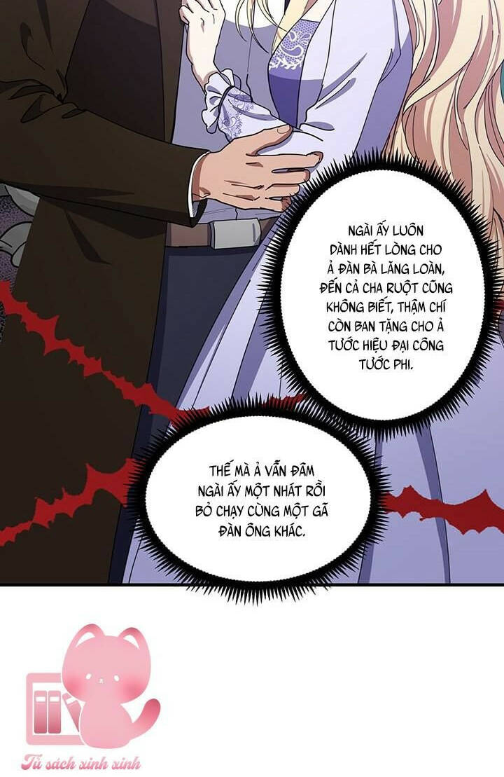 Ác Nữ Trùng Sinh - Chap 68 - Trang 18