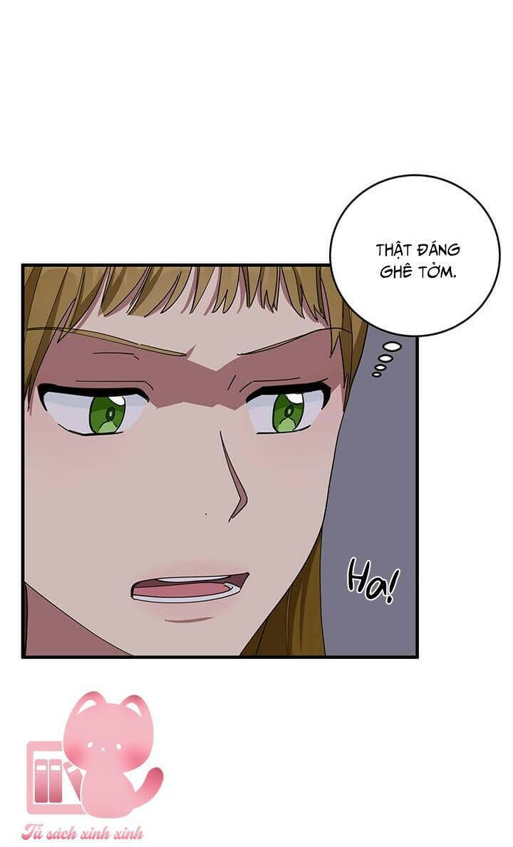 Ác Nữ Trùng Sinh - Chap 68 - Trang 19