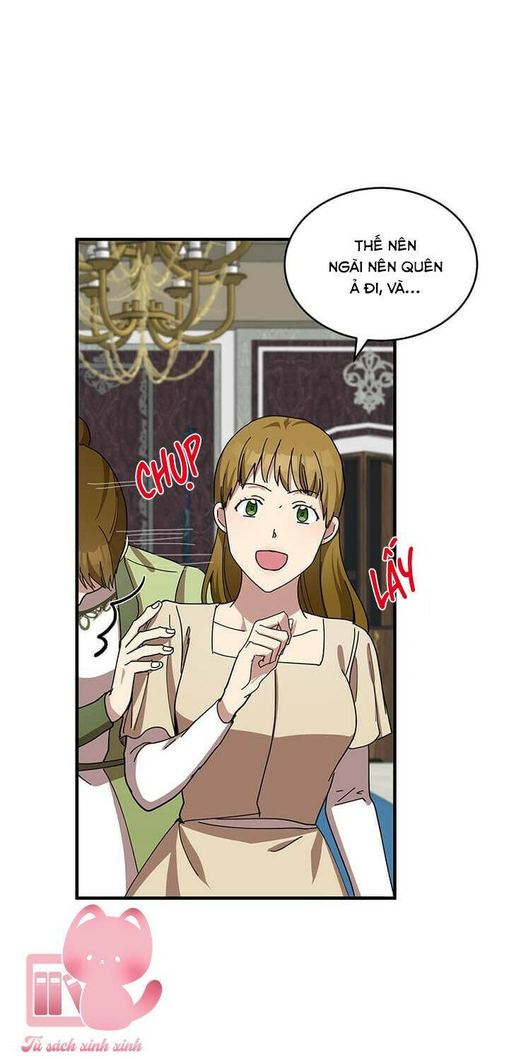 Ác Nữ Trùng Sinh - Chap 68 - Trang 20