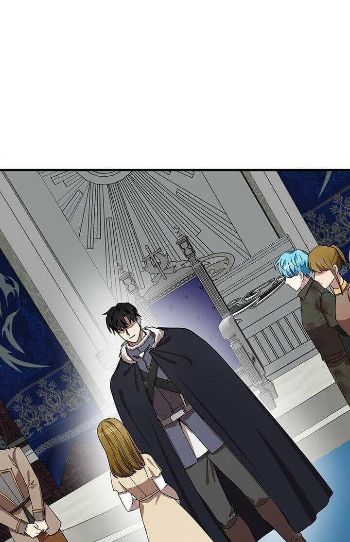 Ác Nữ Trùng Sinh - Chap 68 - Trang 3