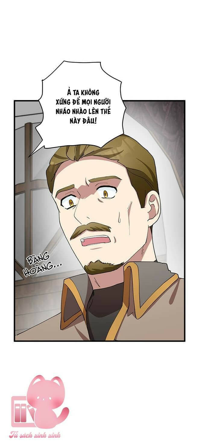 Ác Nữ Trùng Sinh - Chap 68 - Trang 23