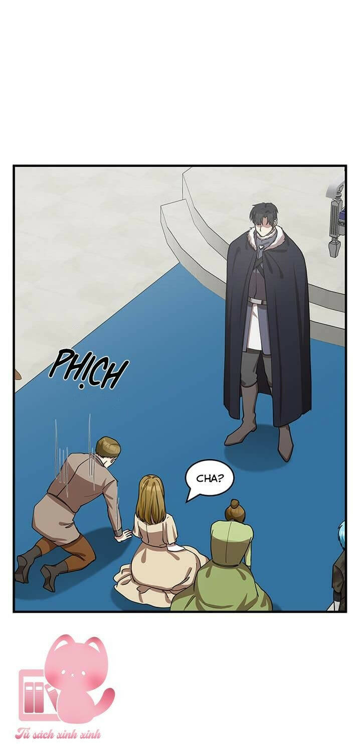 Ác Nữ Trùng Sinh - Chap 68 - Trang 24