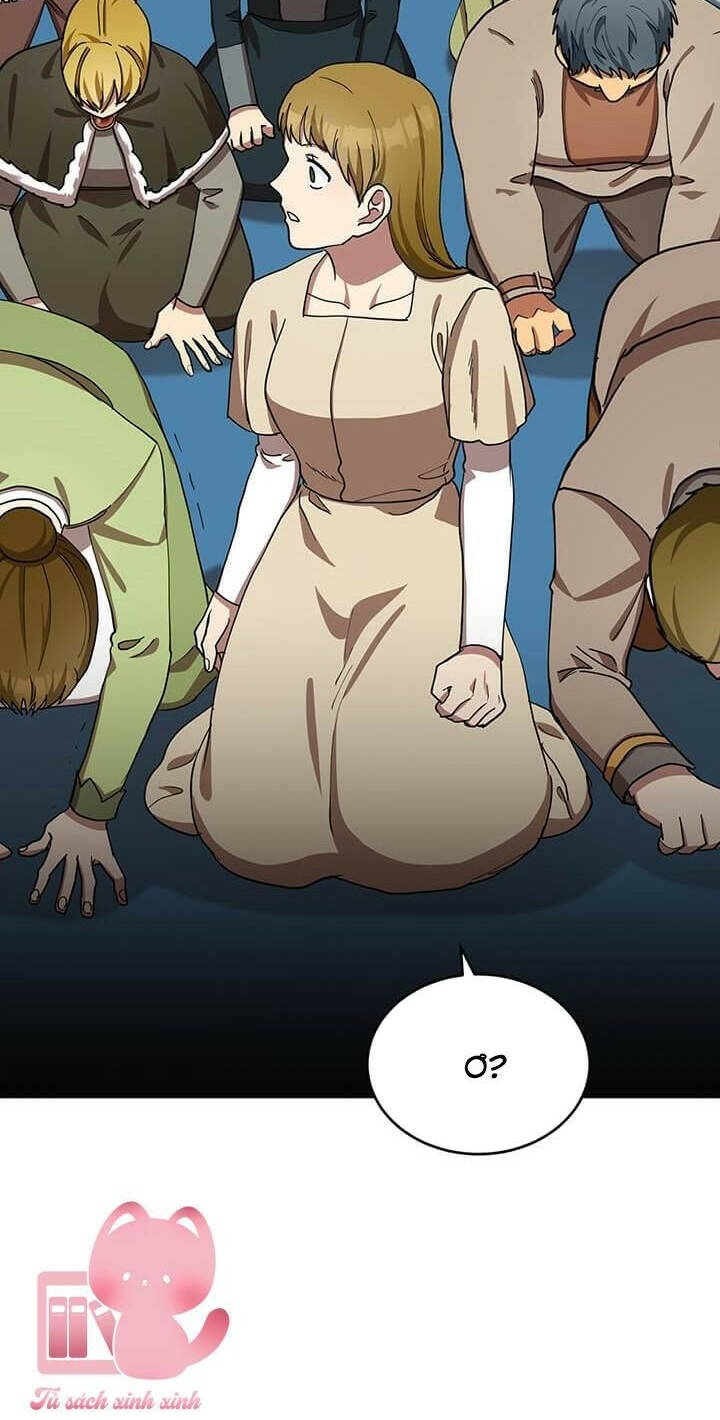Ác Nữ Trùng Sinh - Chap 68 - Trang 27