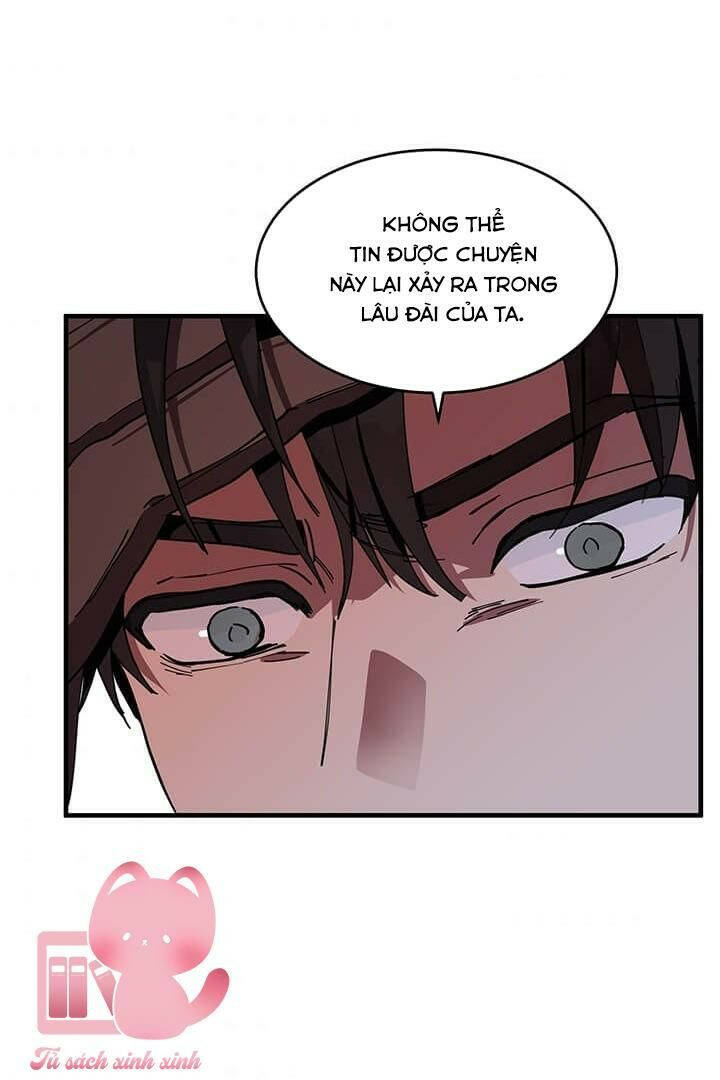 Ác Nữ Trùng Sinh - Chap 68 - Trang 30
