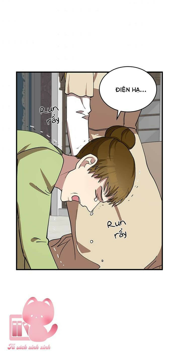 Ác Nữ Trùng Sinh - Chap 68 - Trang 31