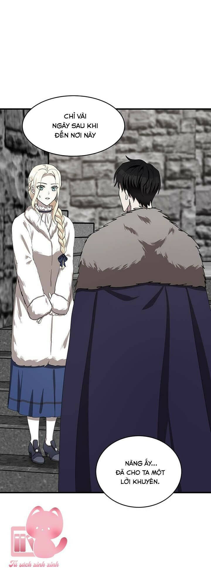 Ác Nữ Trùng Sinh - Chap 68 - Trang 32