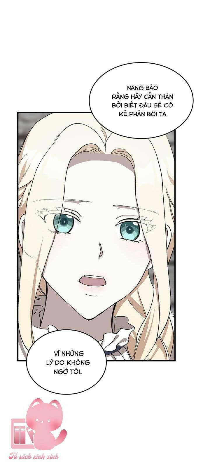 Ác Nữ Trùng Sinh - Chap 68 - Trang 33