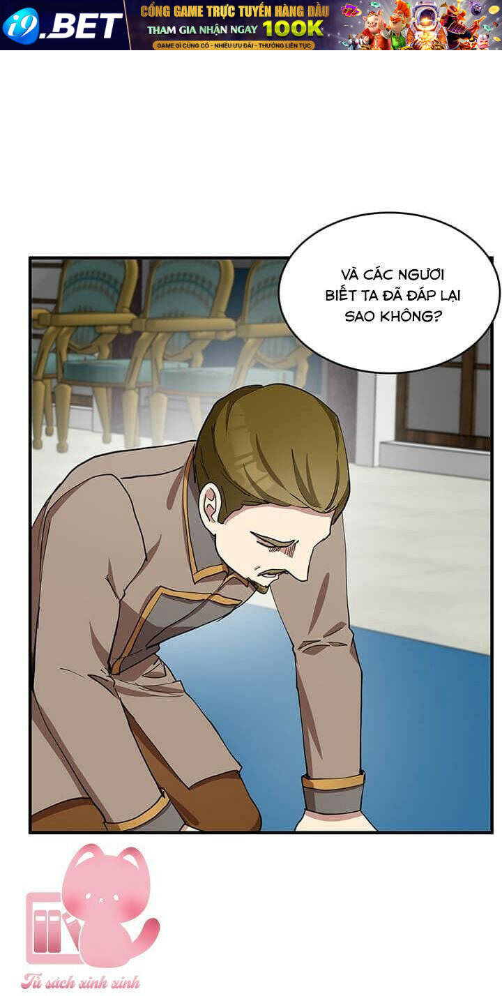 Ác Nữ Trùng Sinh - Chap 68 - Trang 34