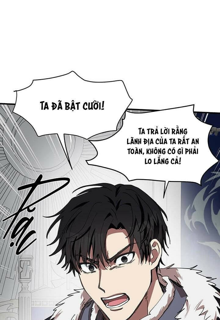 Ác Nữ Trùng Sinh - Chap 68 - Trang 35