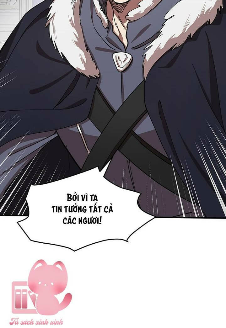 Ác Nữ Trùng Sinh - Chap 68 - Trang 36