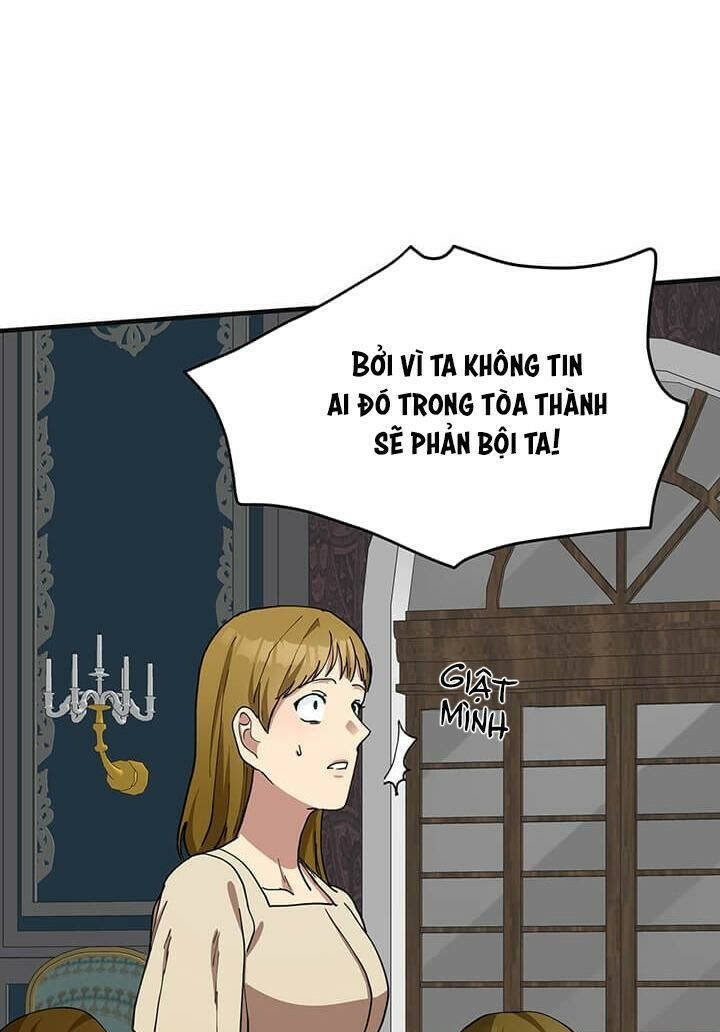 Ác Nữ Trùng Sinh - Chap 68 - Trang 37