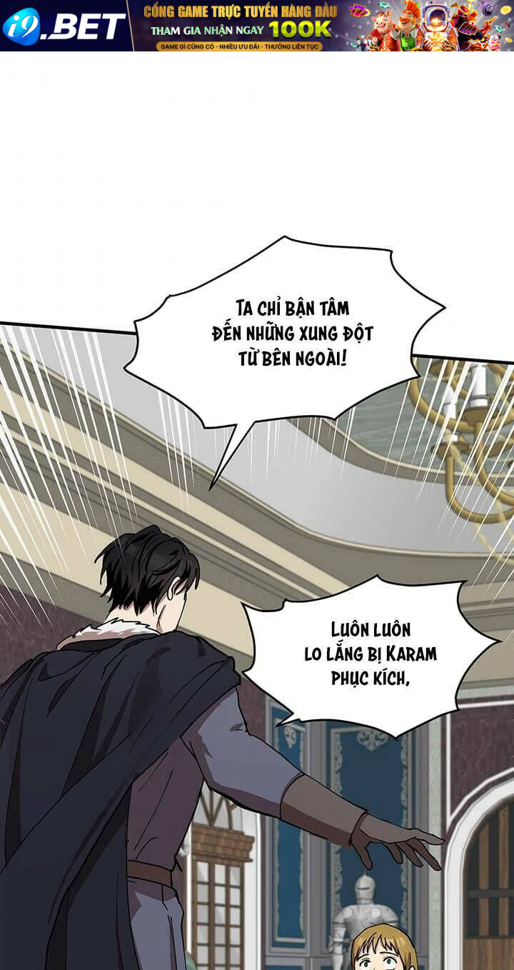 Ác Nữ Trùng Sinh - Chap 68 - Trang 39