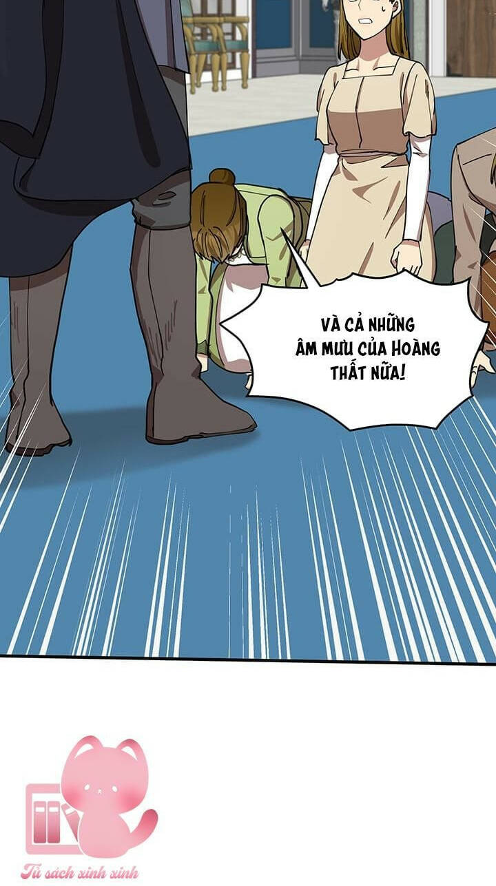 Ác Nữ Trùng Sinh - Chap 68 - Trang 40