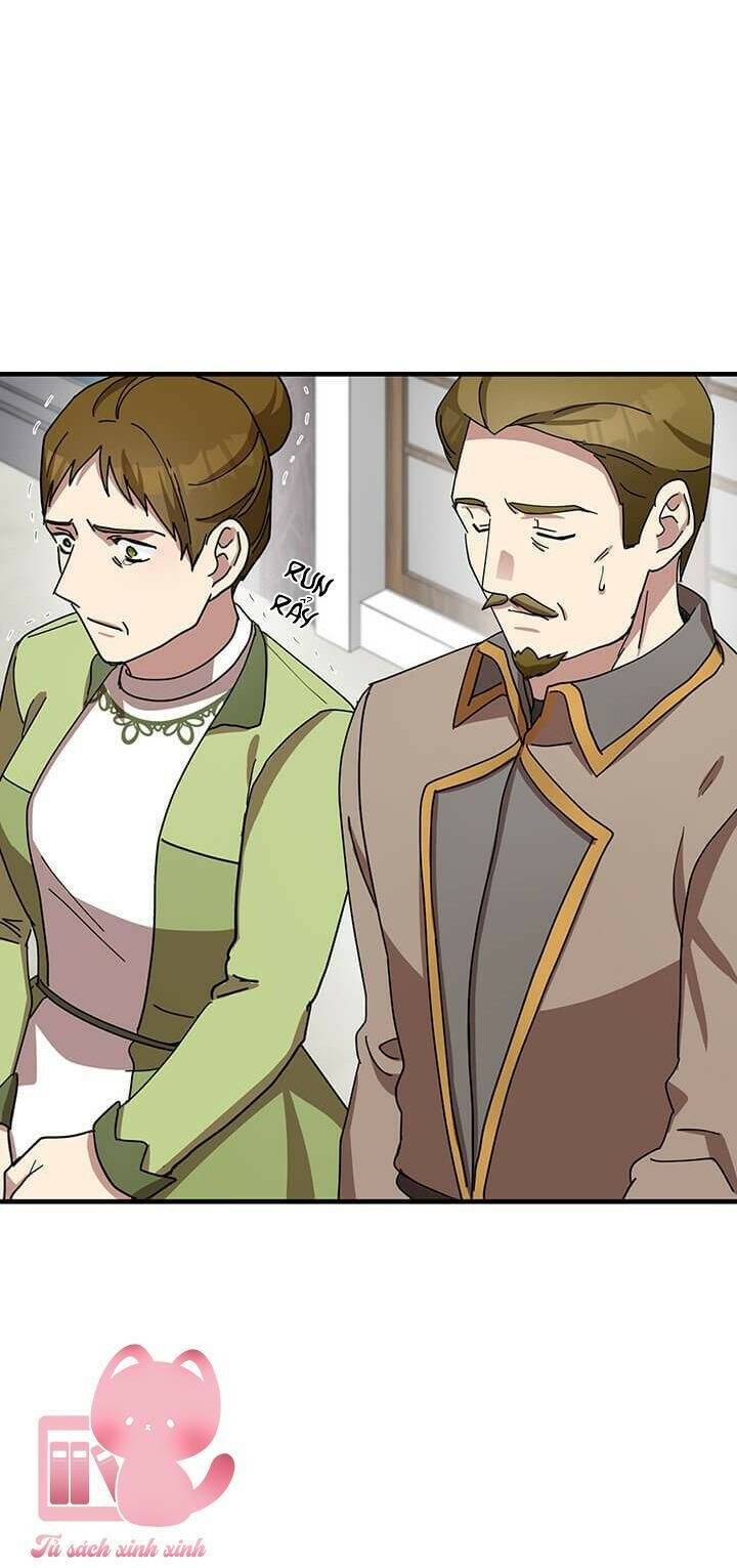 Ác Nữ Trùng Sinh - Chap 68 - Trang 5