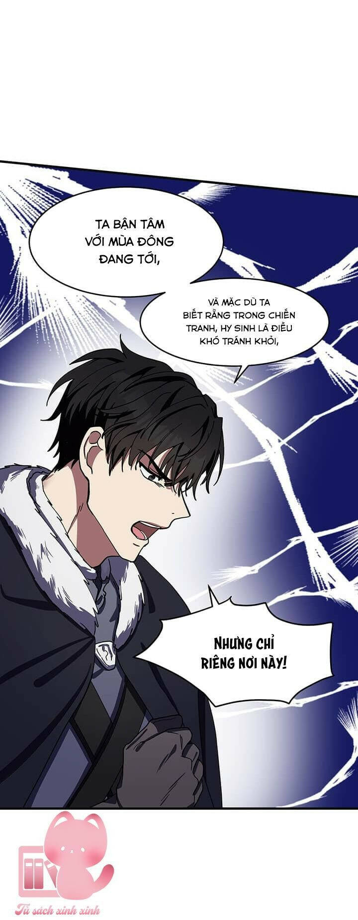 Ác Nữ Trùng Sinh - Chap 68 - Trang 41