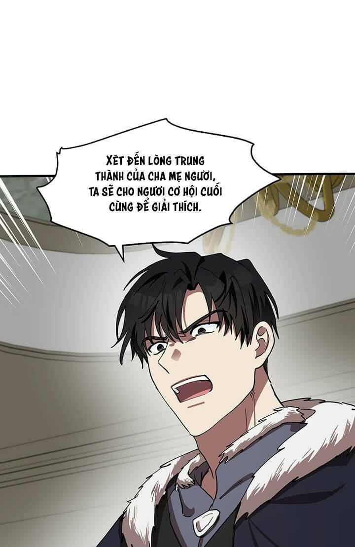 Ác Nữ Trùng Sinh - Chap 68 - Trang 44