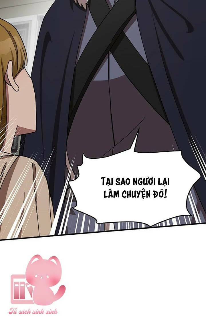 Ác Nữ Trùng Sinh - Chap 68 - Trang 45