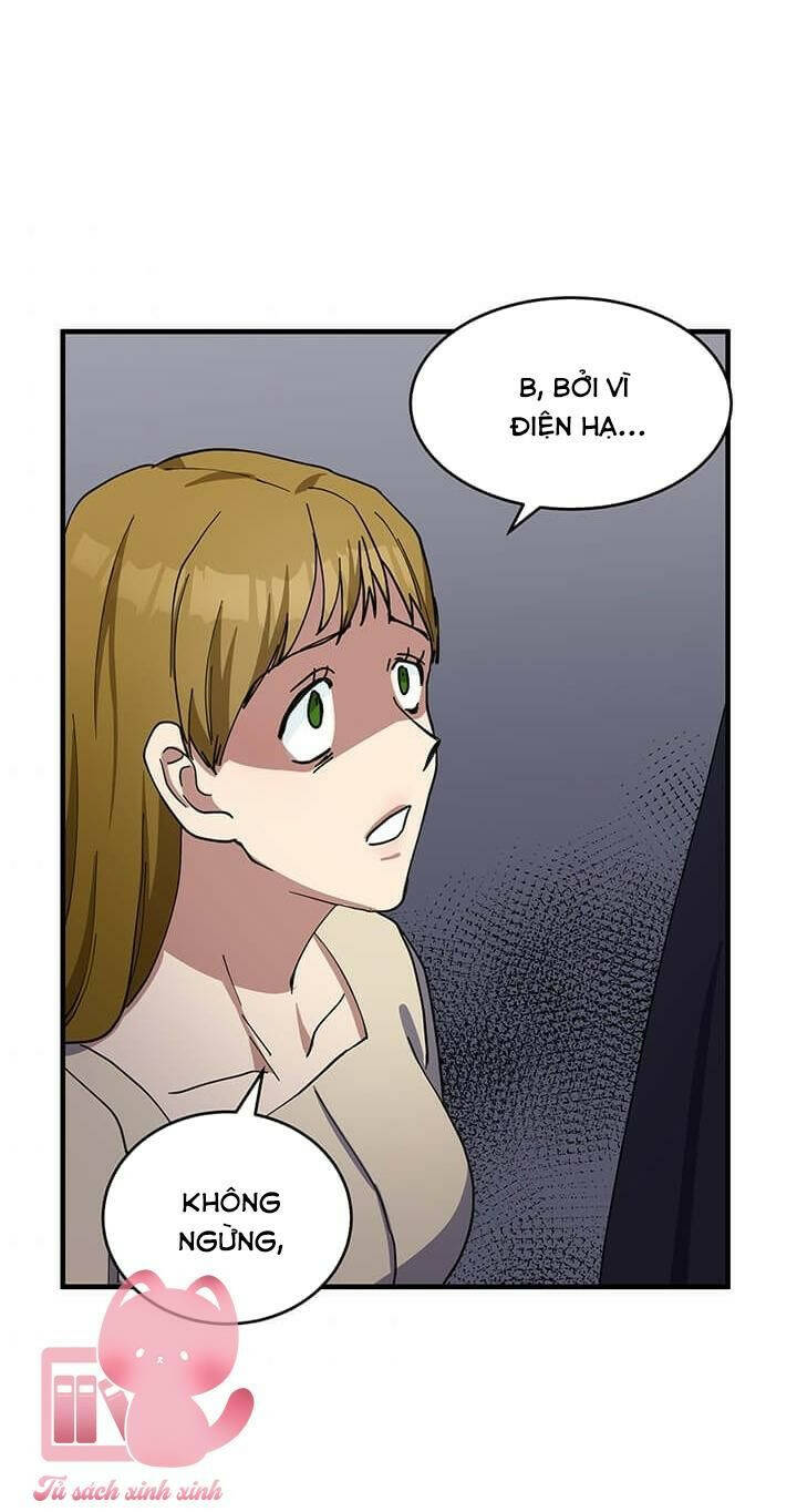 Ác Nữ Trùng Sinh - Chap 68 - Trang 46