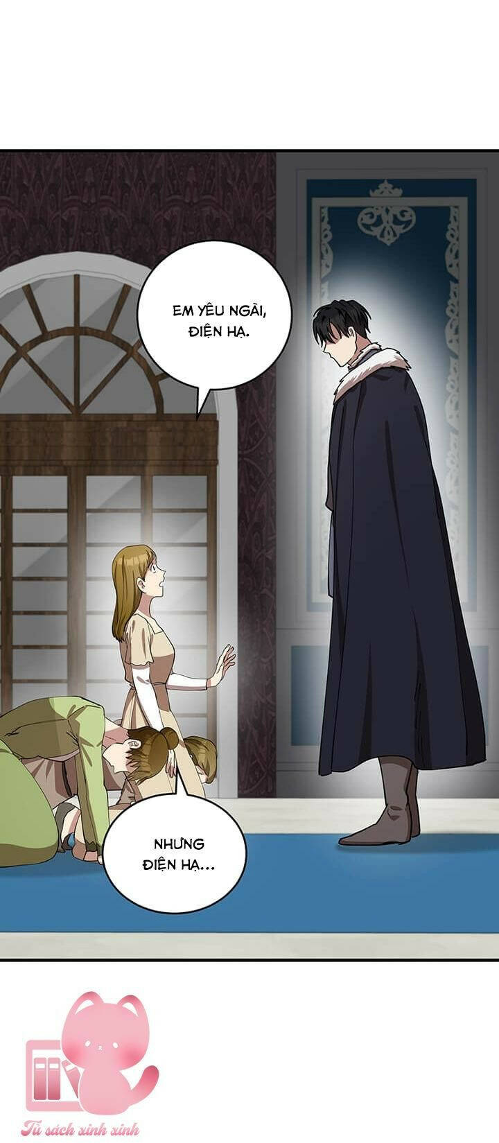 Ác Nữ Trùng Sinh - Chap 68 - Trang 48