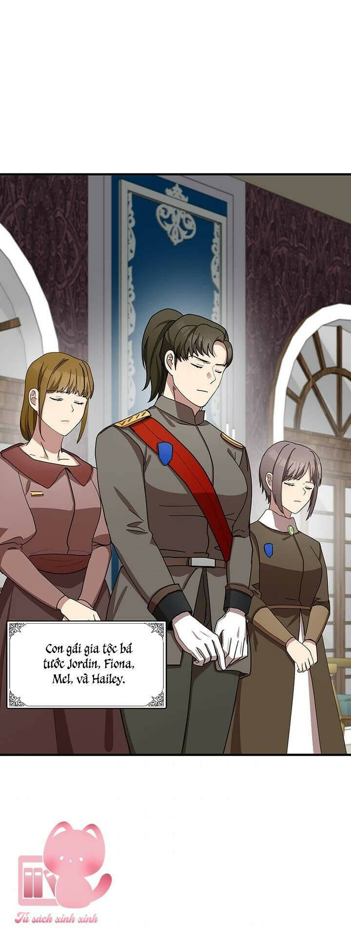 Ác Nữ Trùng Sinh - Chap 68 - Trang 6