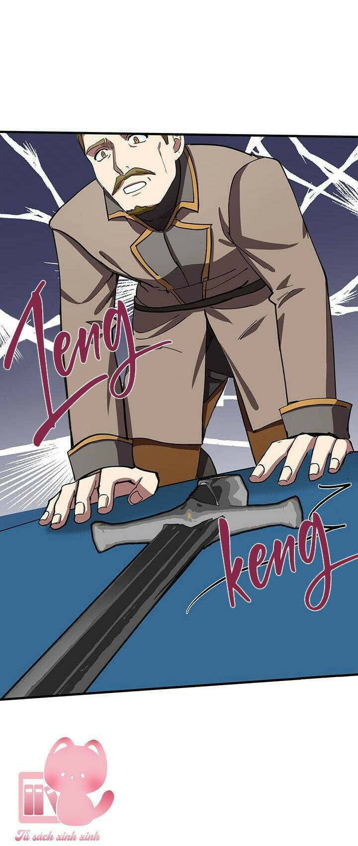 Ác Nữ Trùng Sinh - Chap 68 - Trang 51