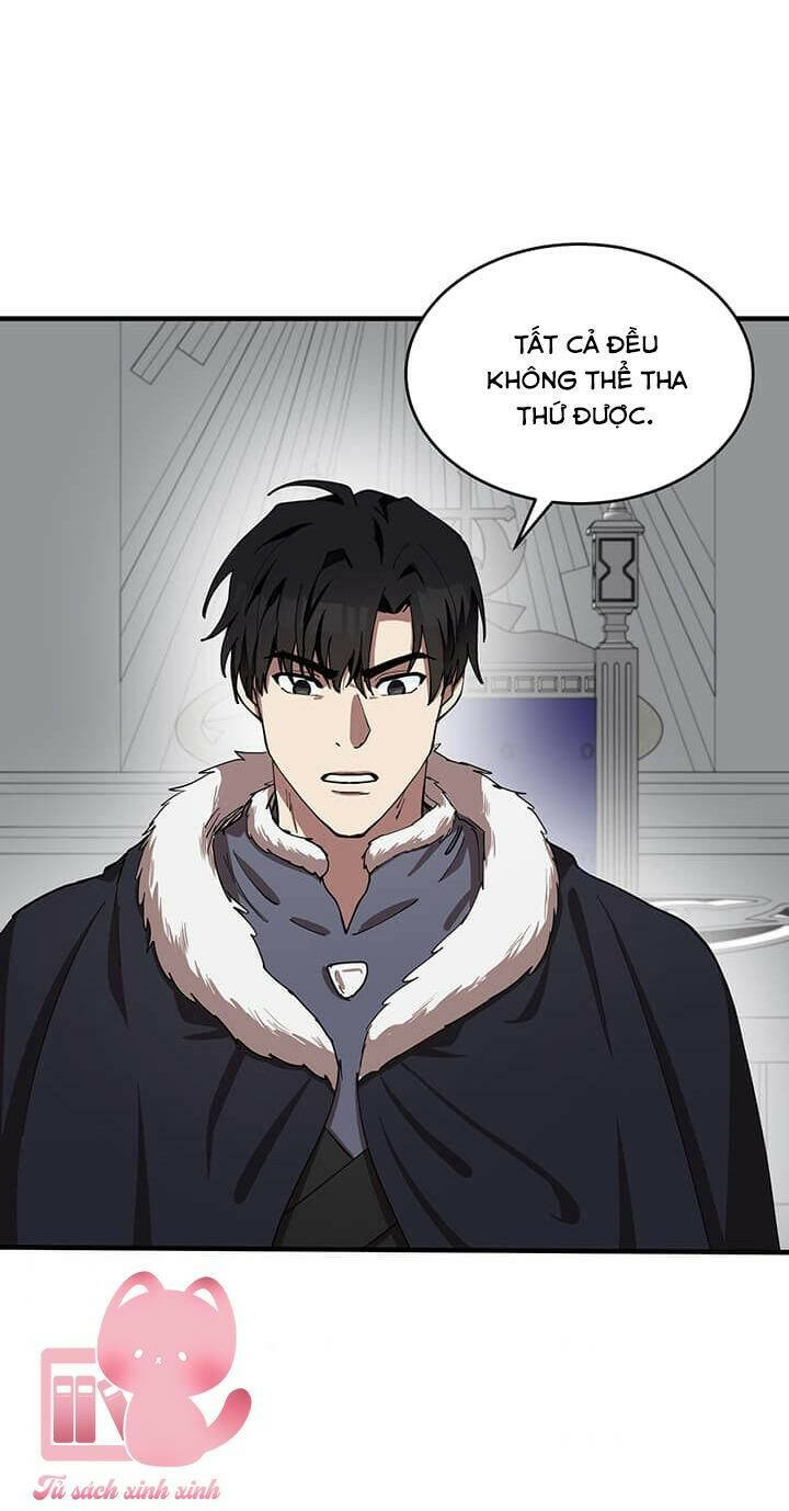 Ác Nữ Trùng Sinh - Chap 68 - Trang 53