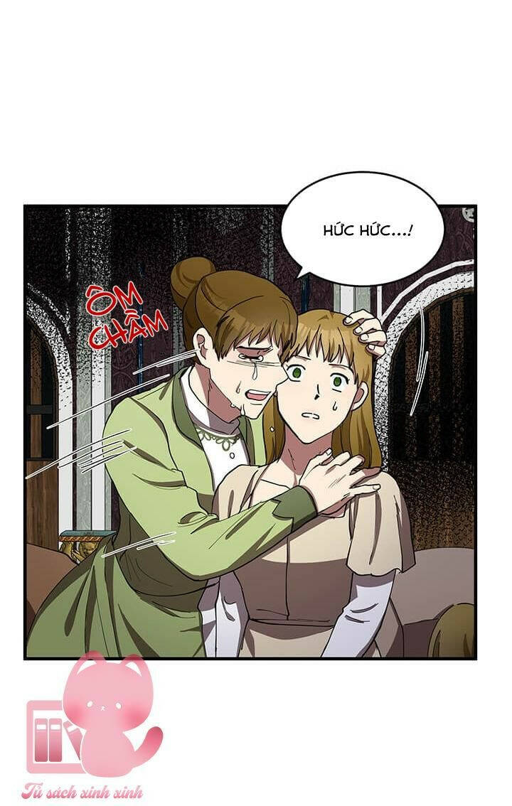 Ác Nữ Trùng Sinh - Chap 68 - Trang 55