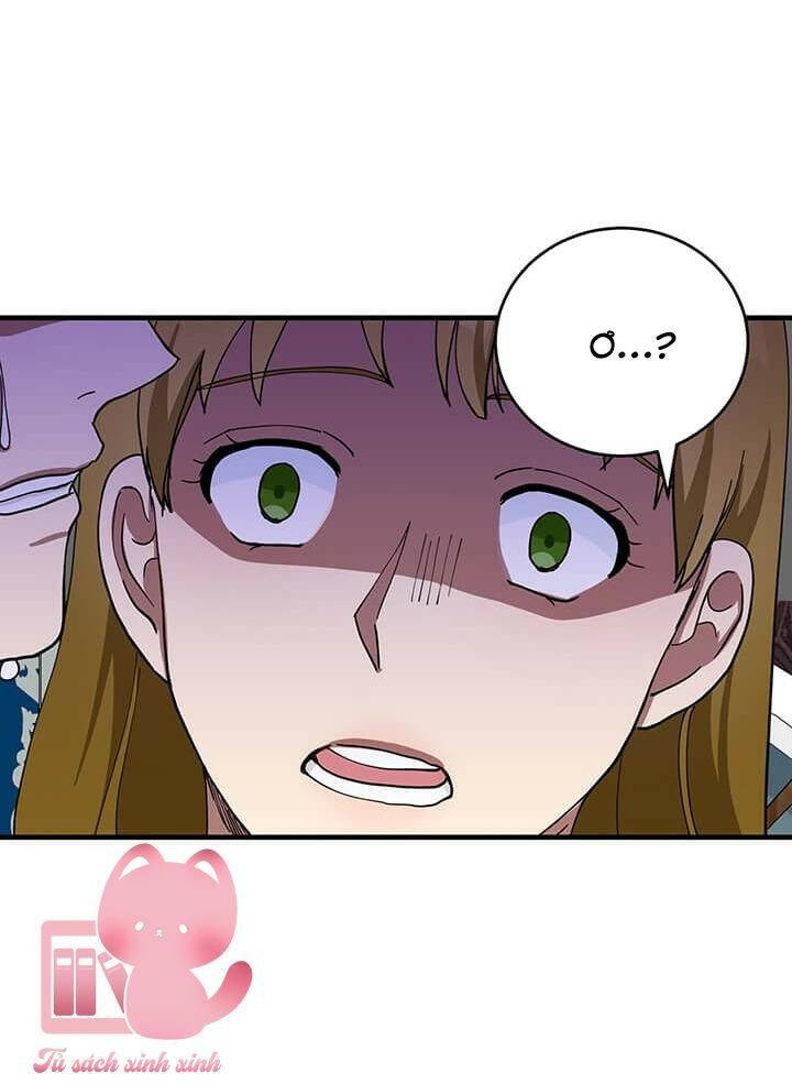 Ác Nữ Trùng Sinh - Chap 68 - Trang 56