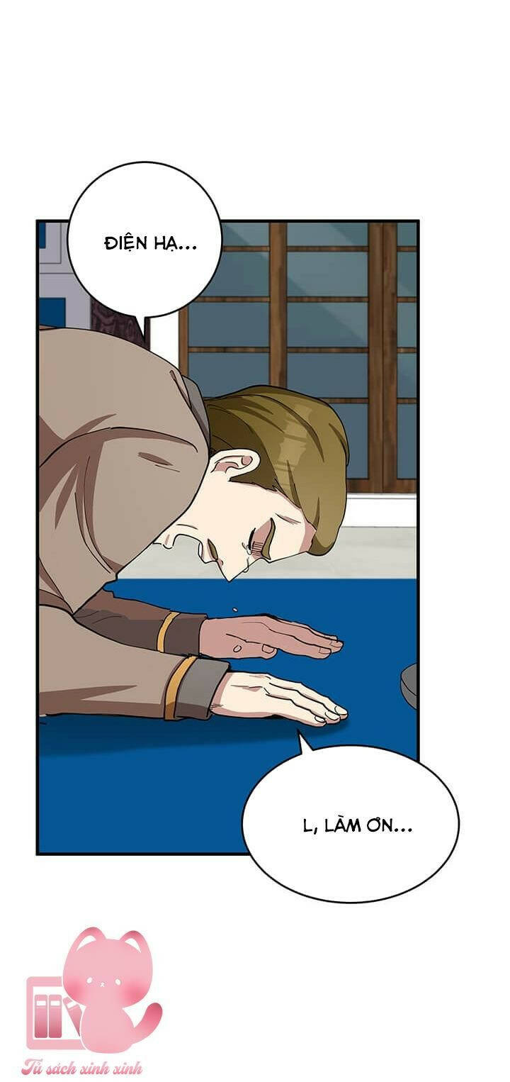Ác Nữ Trùng Sinh - Chap 68 - Trang 57