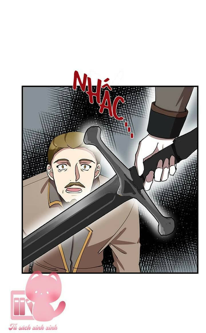 Ác Nữ Trùng Sinh - Chap 68 - Trang 58