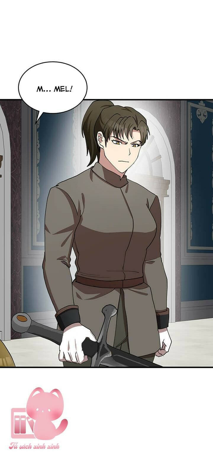 Ác Nữ Trùng Sinh - Chap 68 - Trang 59