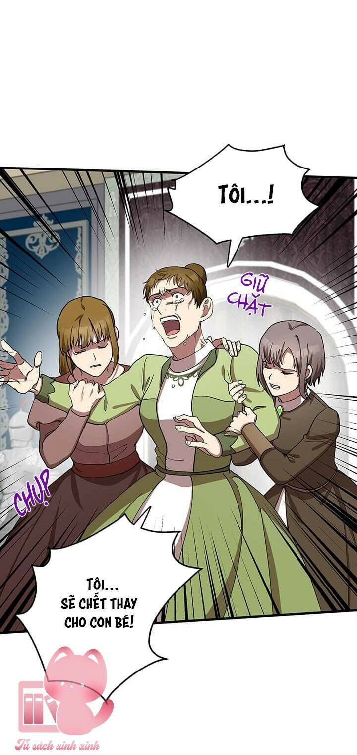 Ác Nữ Trùng Sinh - Chap 68 - Trang 60