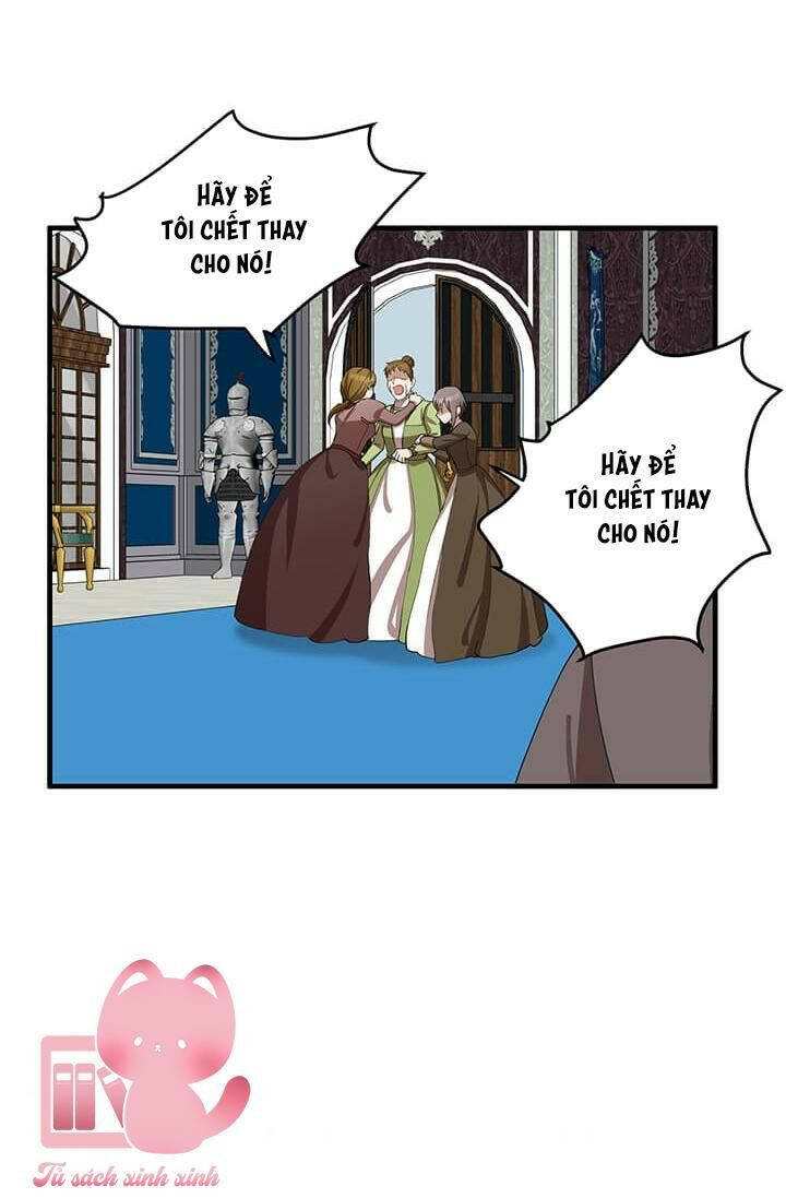Ác Nữ Trùng Sinh - Chap 68 - Trang 61