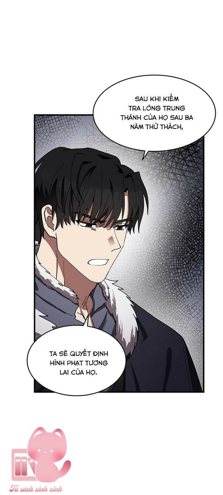Ác Nữ Trùng Sinh - Chap 68 - Trang 69