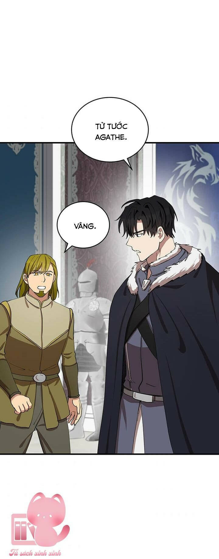 Ác Nữ Trùng Sinh - Chap 68 - Trang 70