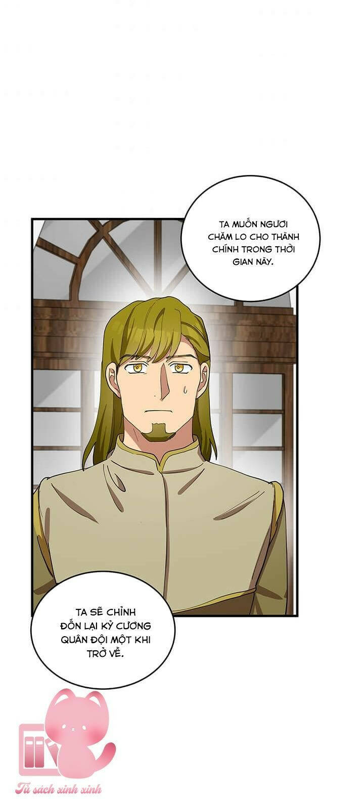 Ác Nữ Trùng Sinh - Chap 68 - Trang 71