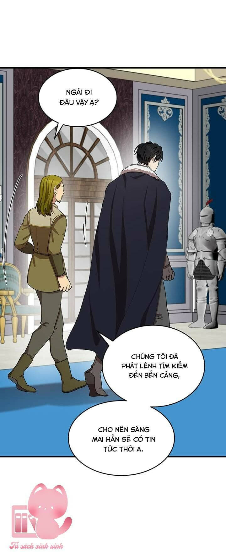 Ác Nữ Trùng Sinh - Chap 68 - Trang 72