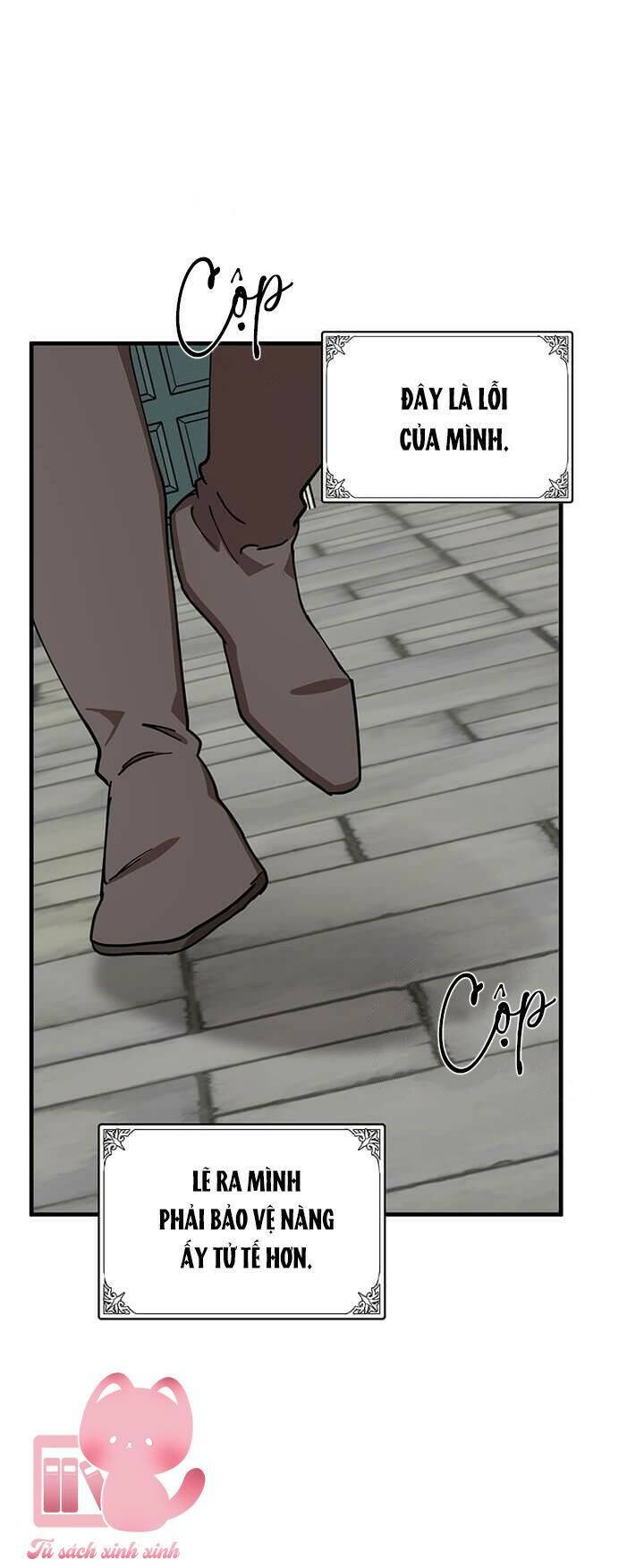 Ác Nữ Trùng Sinh - Chap 68 - Trang 76