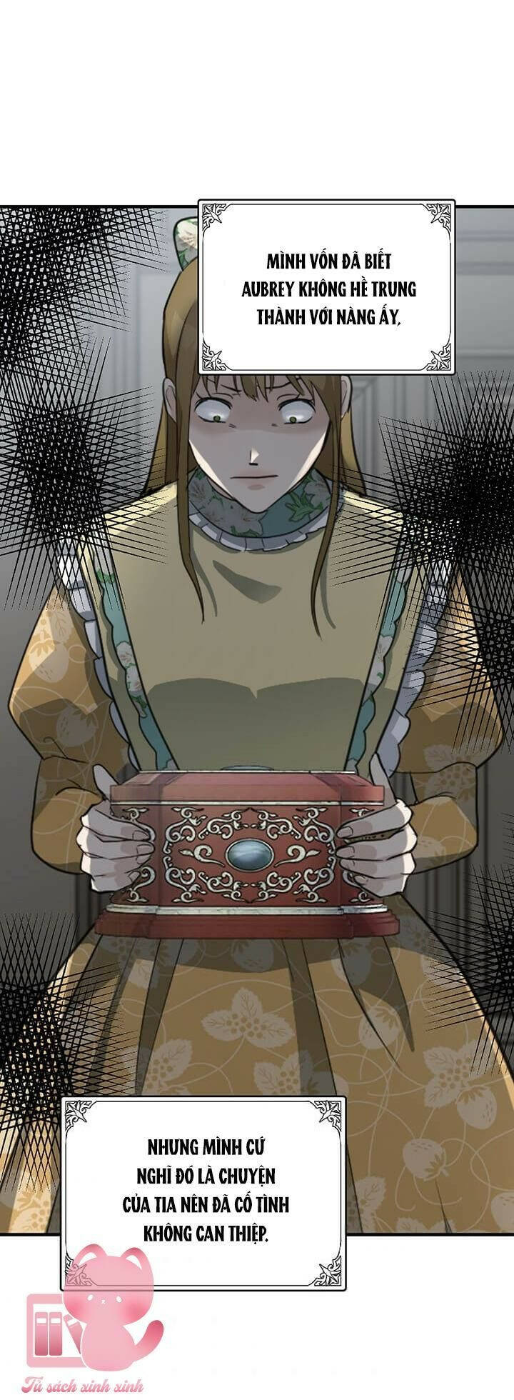 Ác Nữ Trùng Sinh - Chap 68 - Trang 77