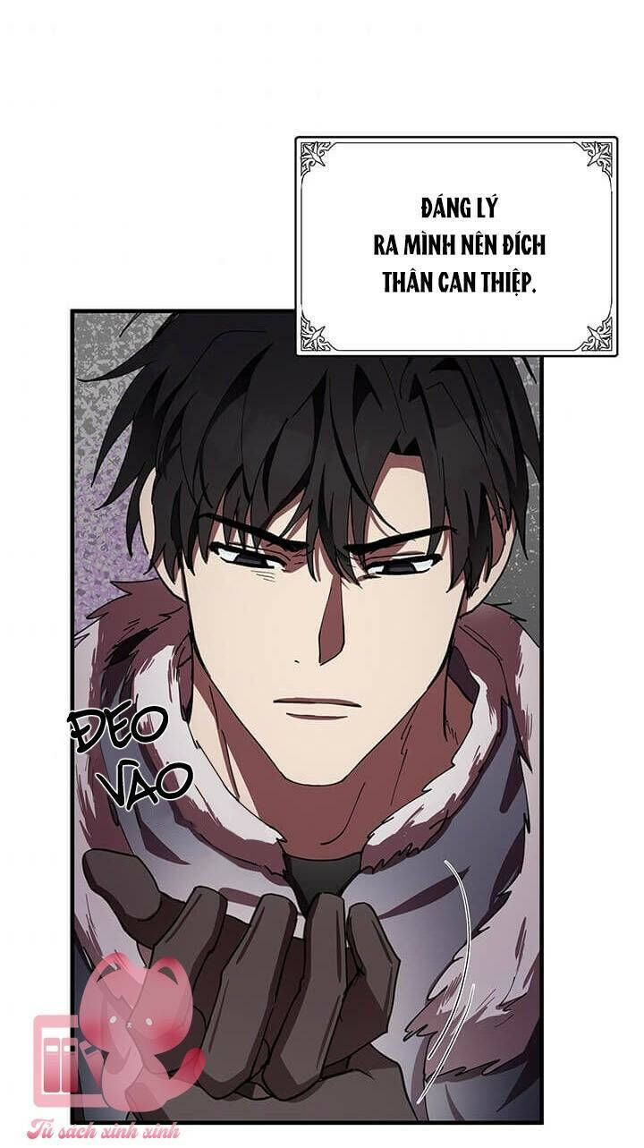 Ác Nữ Trùng Sinh - Chap 68 - Trang 78